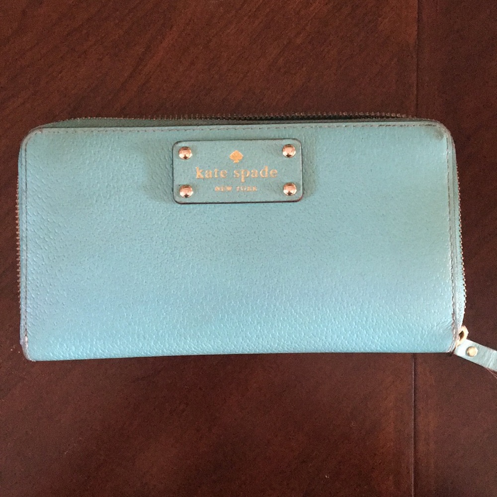 Kate Spade Wallet